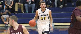 NAIA Player Spotlight: Brandon Durnell – Spring Arbor University (MI)