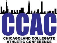 Chicagoland Collegiate Athletic Conference Game Slate – November 6th