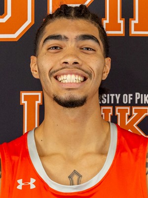 NAIA Player Spotlight: Xaviar Gaona – Univ. of Pikeville (KY)