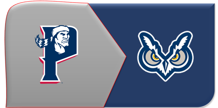 NAIA Hoops Report DII Game of the Week: RV Antelope Valley @ #2 Oregon Tech