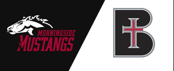 NAIA Hoops Report Game of The Week – #4 Morningside @ #9 Benedictine