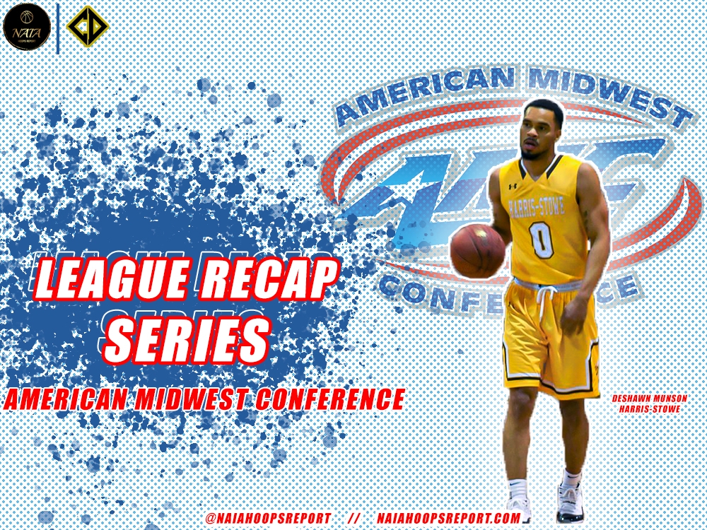 2019-2020 League Recap Series: American Midwest Conference