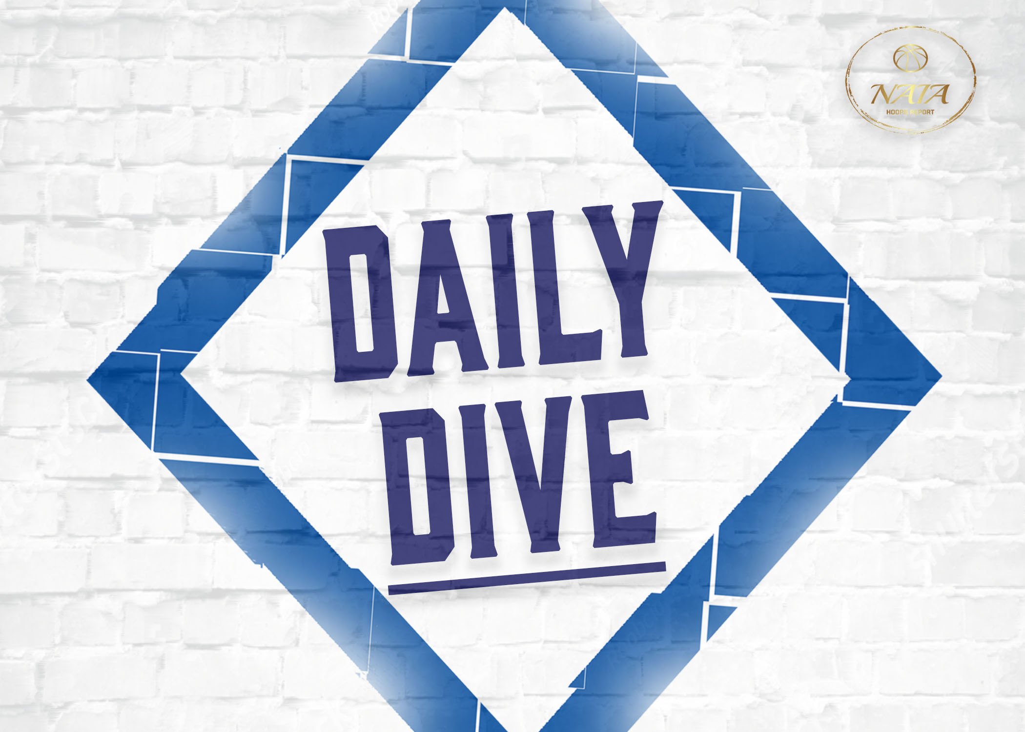 Daily Dive – November 18th