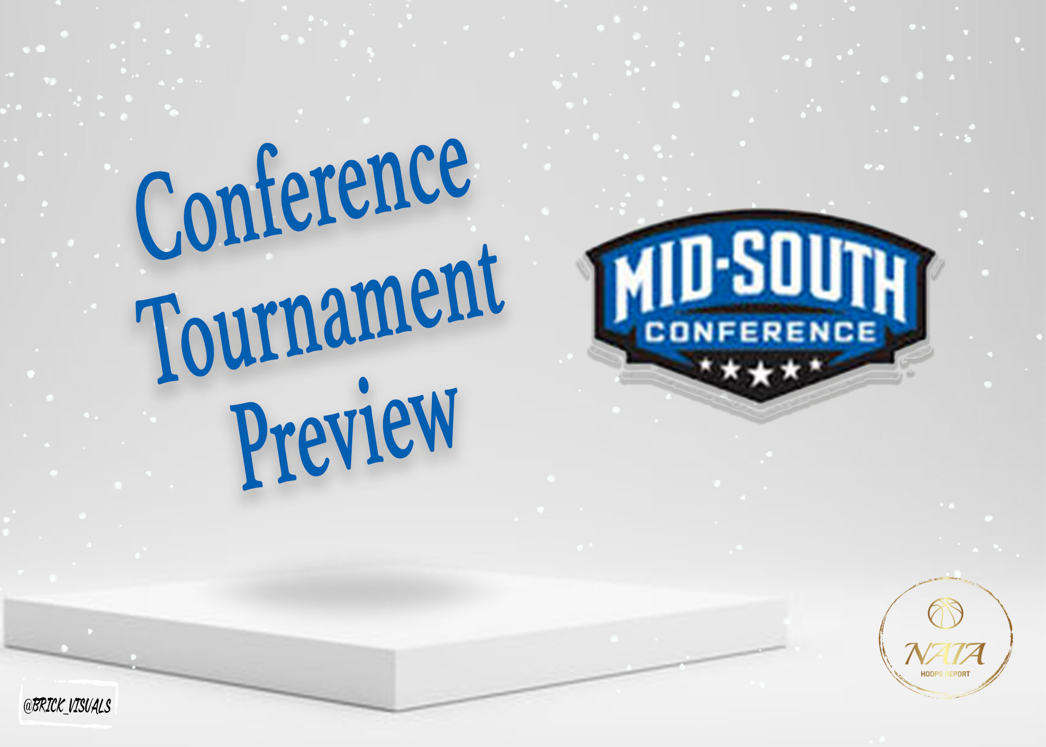 Mid-South Conference Tournament – Quarterfinal Preview