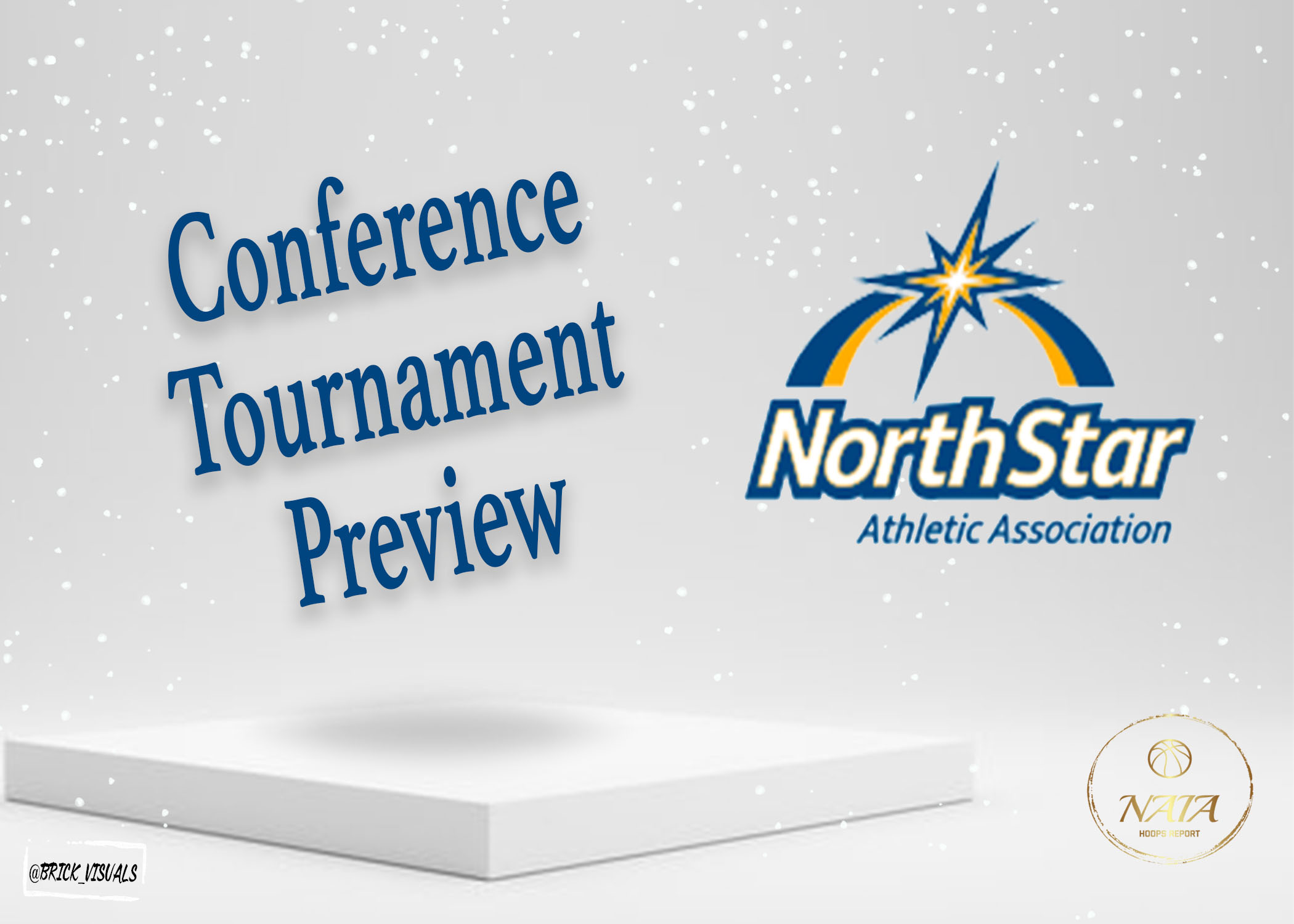 NorthStar Athletic Association Tournament Preview