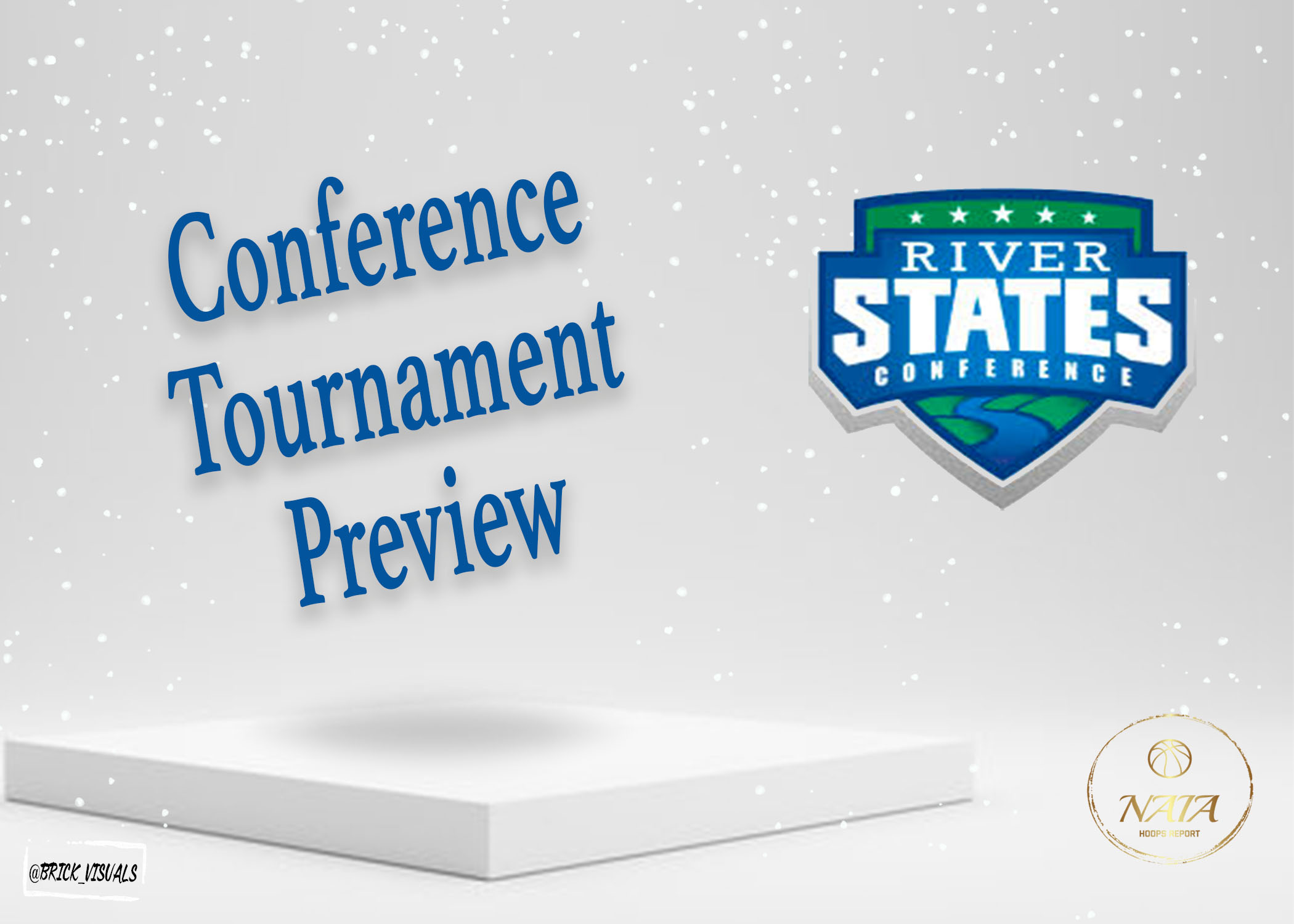 River States Conference Tournament Preview