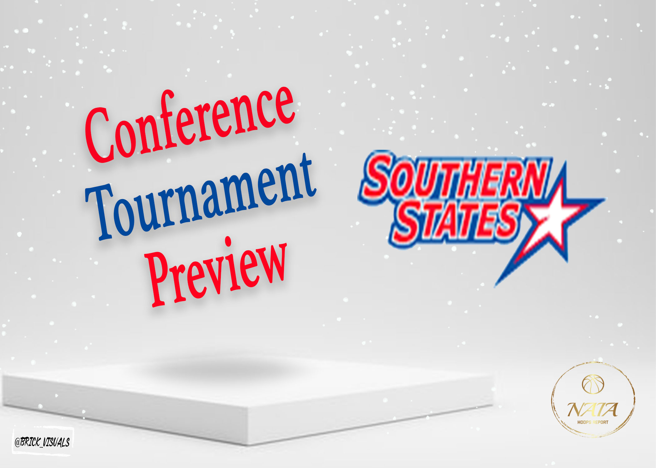 Southern States Athletic Conference Tournament – Championship Preview