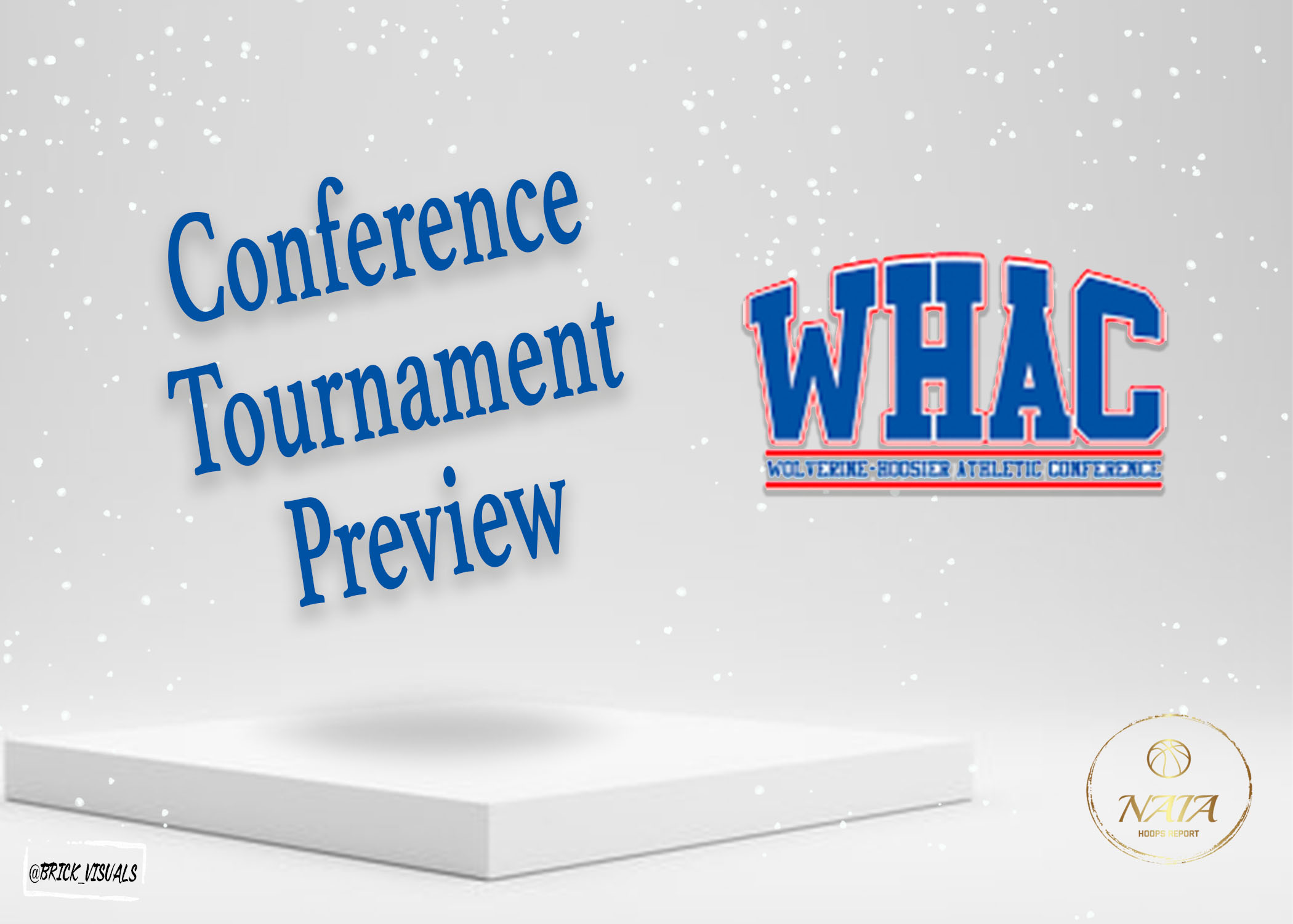 Wolverine-Hoosier Athletic Conference Tournament – Championship Preview