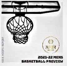 2021-22 NAIA Men’s Basketball Preview