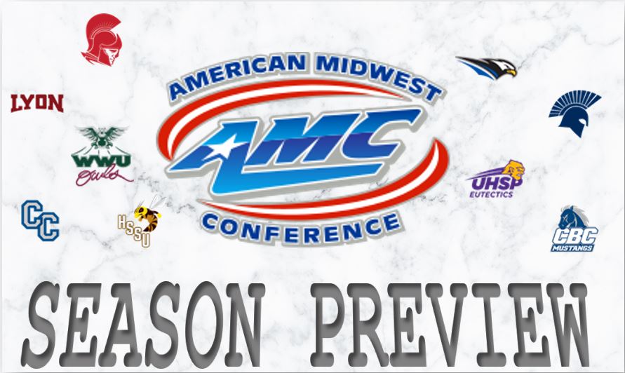 American Midwest Conference Season Preview