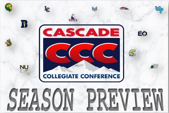 Cascade Collegiate Conference 2021-22 Season Preview