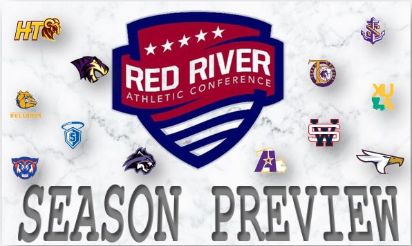Red River Athletic Conference Men’s Basketball Preview