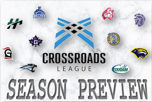 Crossroads League 2021-22 Men’s Basketball Season Preview