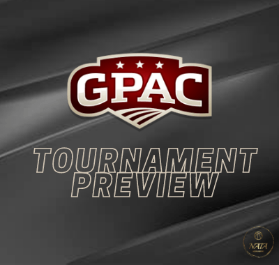 Great Plains Athletic Conference Tournament Preview