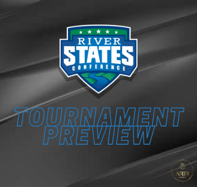 River States Conference Tournament Preview