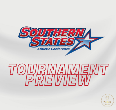 Southern States Athletic Conference Tournament Preview
