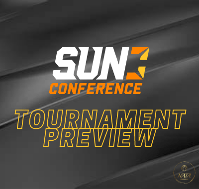 The Sun Conference Tournament Preview