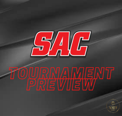 Sooner Athletic Conference Tournament Preview