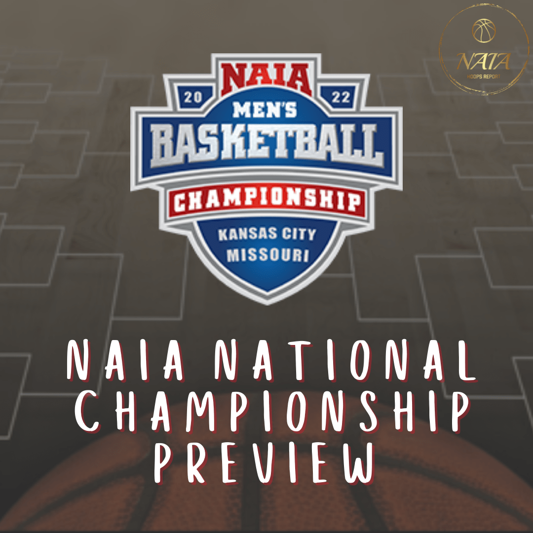 NAIA National Tournament Preview