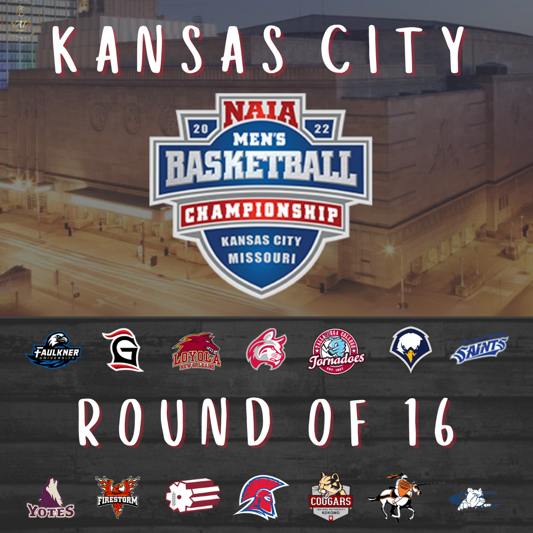 NAIA National Championships – Kansas City Bound