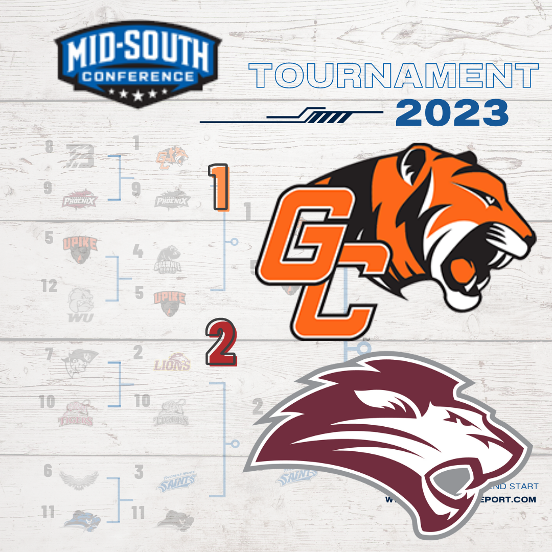 Mid-South Conference Championship Preview