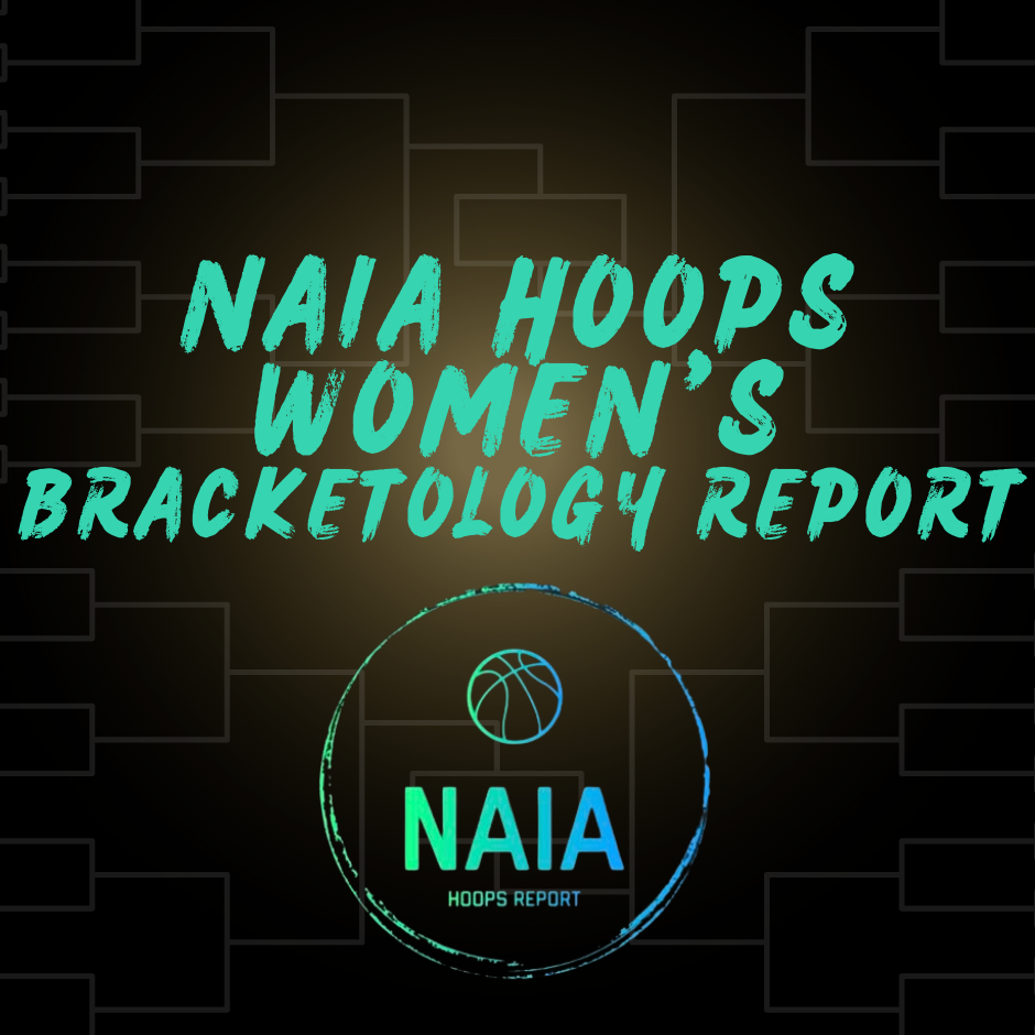 NAIA Women’s Hoops Bracketology Report – 2nd Edition
