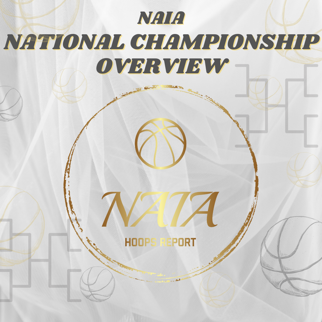 NAIA Men’s National Championship Overview