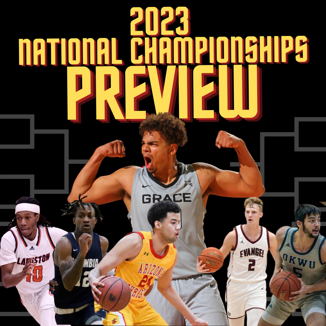 2023 NAIA Men’s Basketball Championship Preview