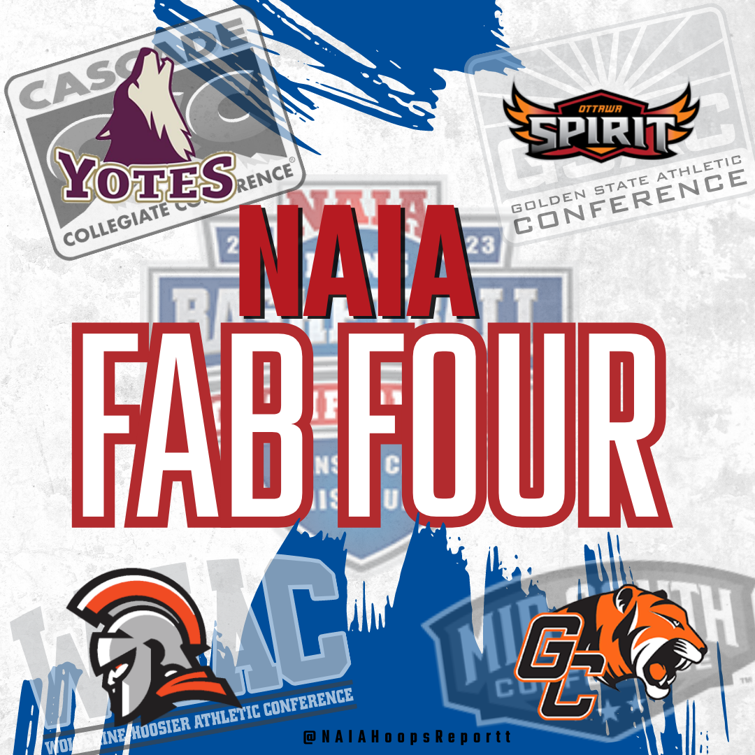 NAIA Semifinals Preview