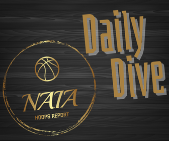 NAIA Daily Dive: October 27th